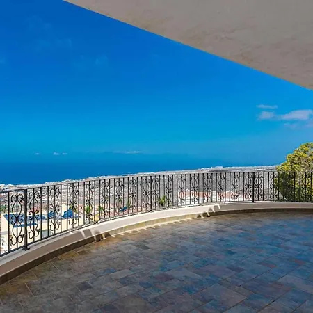 Impresionante Con Vistas Panoramicas *