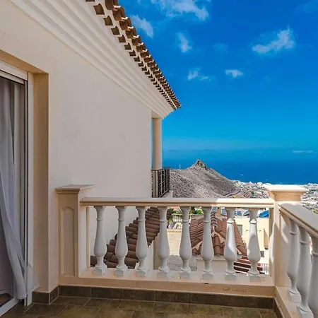 Impresionante Con Vistas Panoramicas Villa